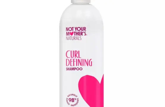 Not Your Mothers Tahitian Gardenia Flower and Mango Butter Champú 473ml